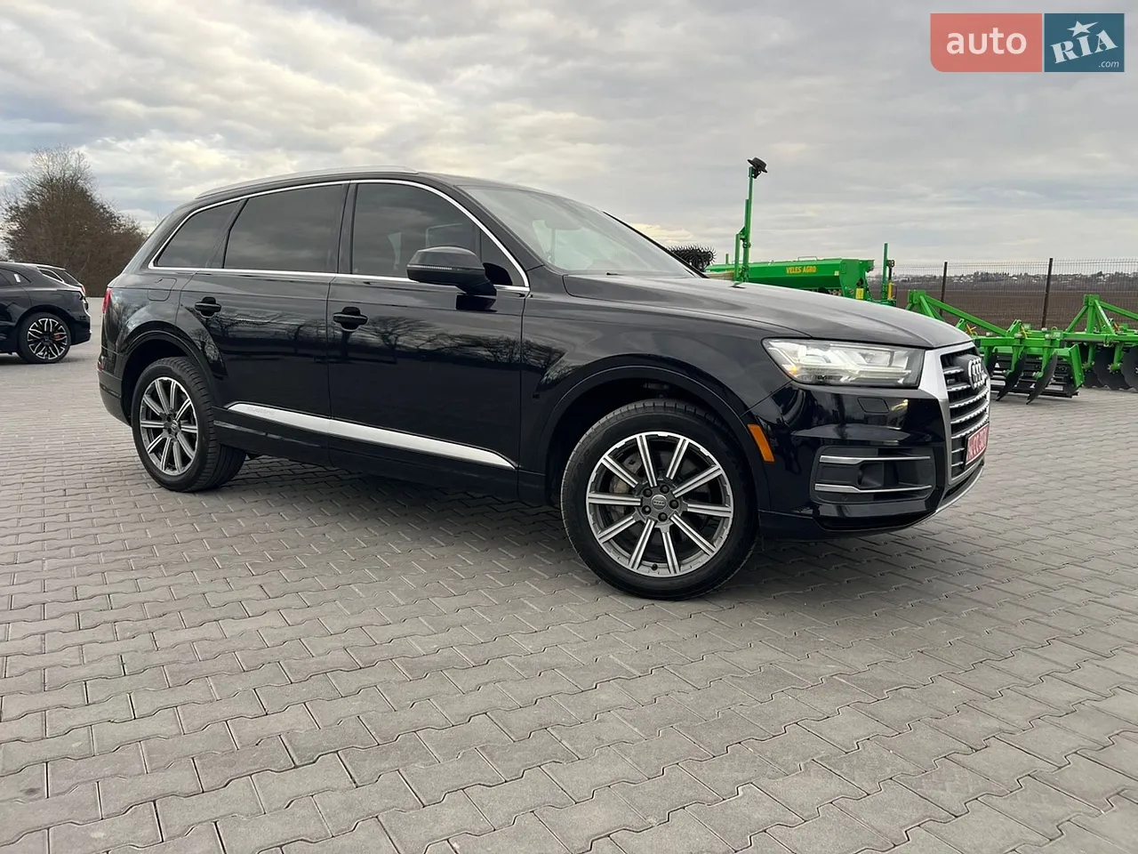 2019 Land Rover Range Rover Sport - мініатюра 55
