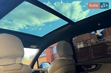 Внедорожник / Кроссовер Audi Q7 2018 в Белой Церкви