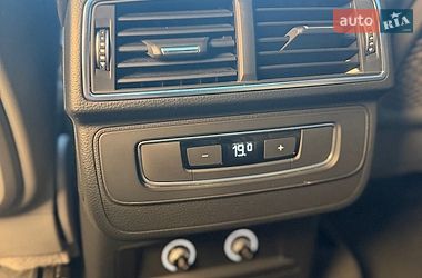 Внедорожник / Кроссовер Audi Q7 2018 в Белой Церкви