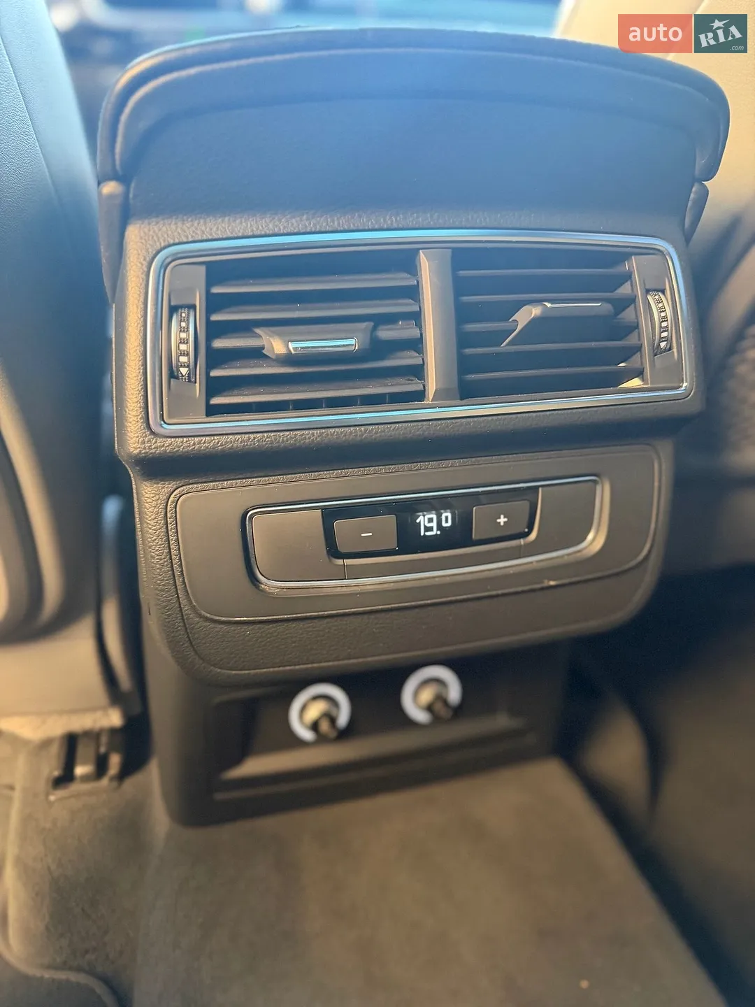 2018 Audi Q7 - мініатюра 17