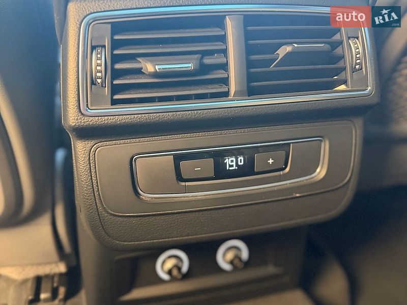 Внедорожник / Кроссовер Audi Q7 2018 в Белой Церкви