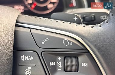 Внедорожник / Кроссовер Audi Q7 2019 в Киеве