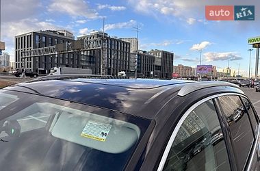 Внедорожник / Кроссовер Audi Q7 2019 в Киеве