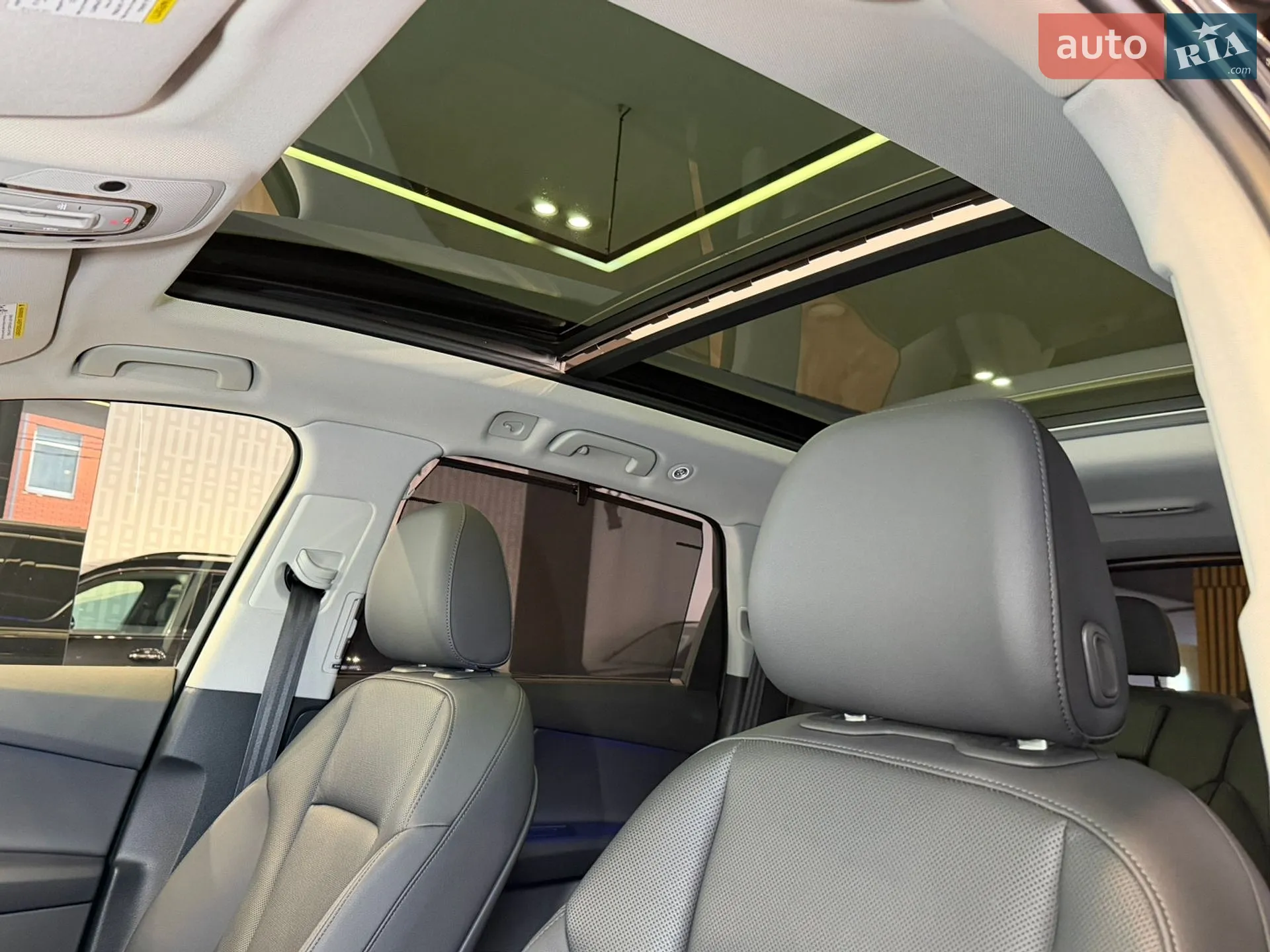 2020 Audi Q7 - мініатюра 32