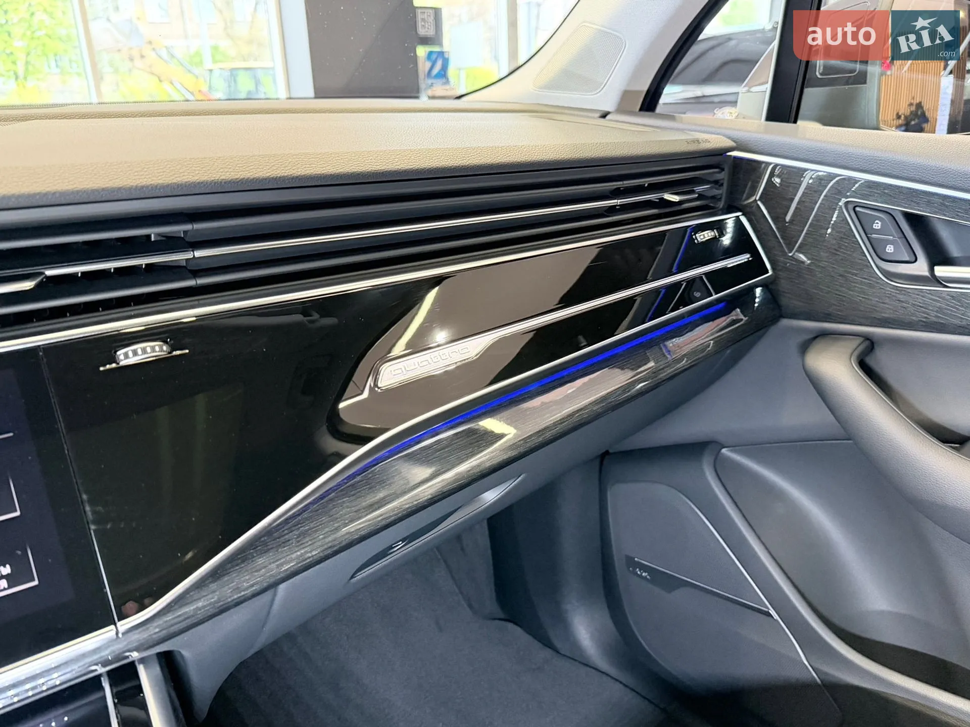 2020 Audi Q7 - мініатюра 39