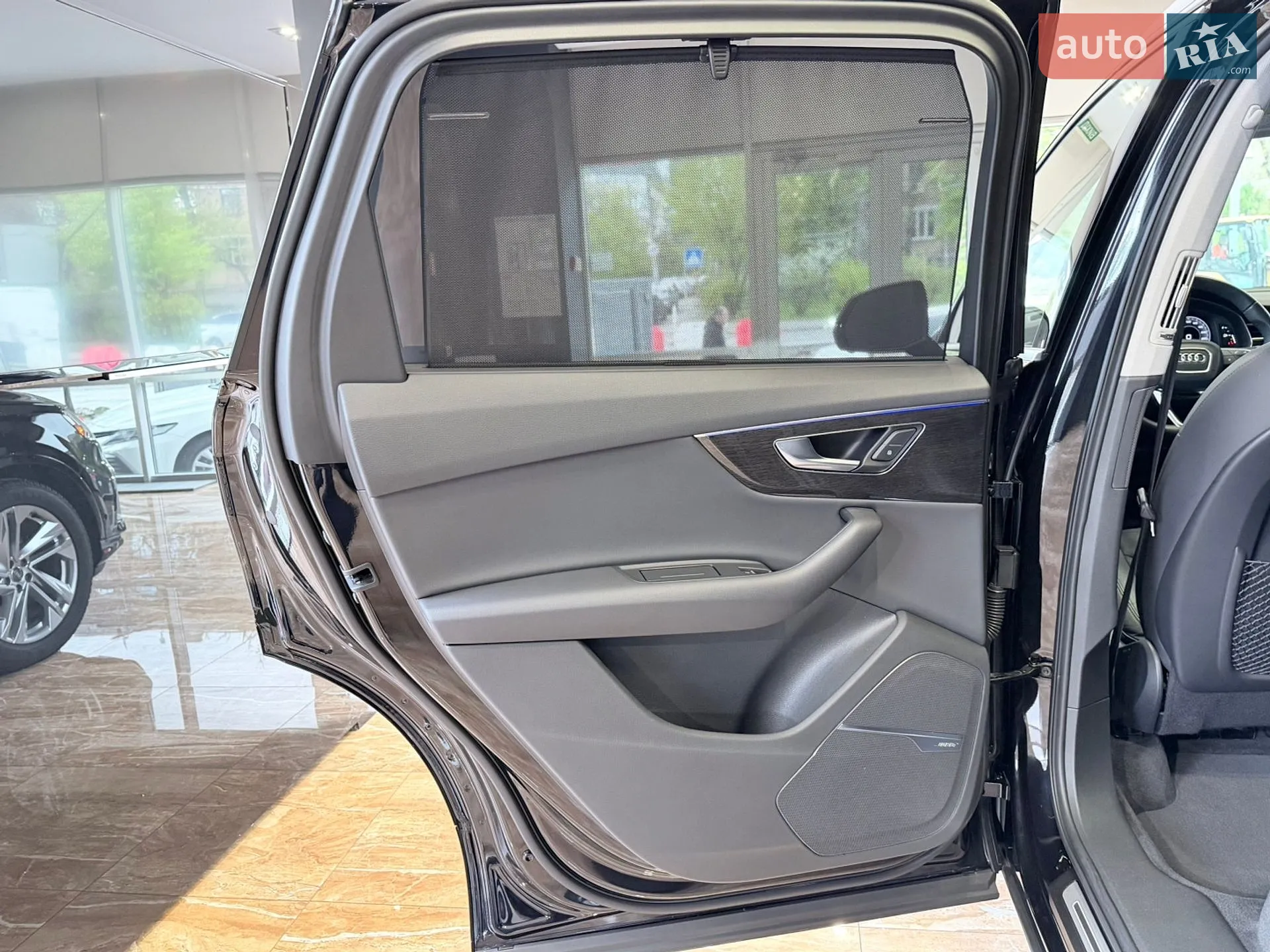 2020 Audi Q7 - мініатюра 53