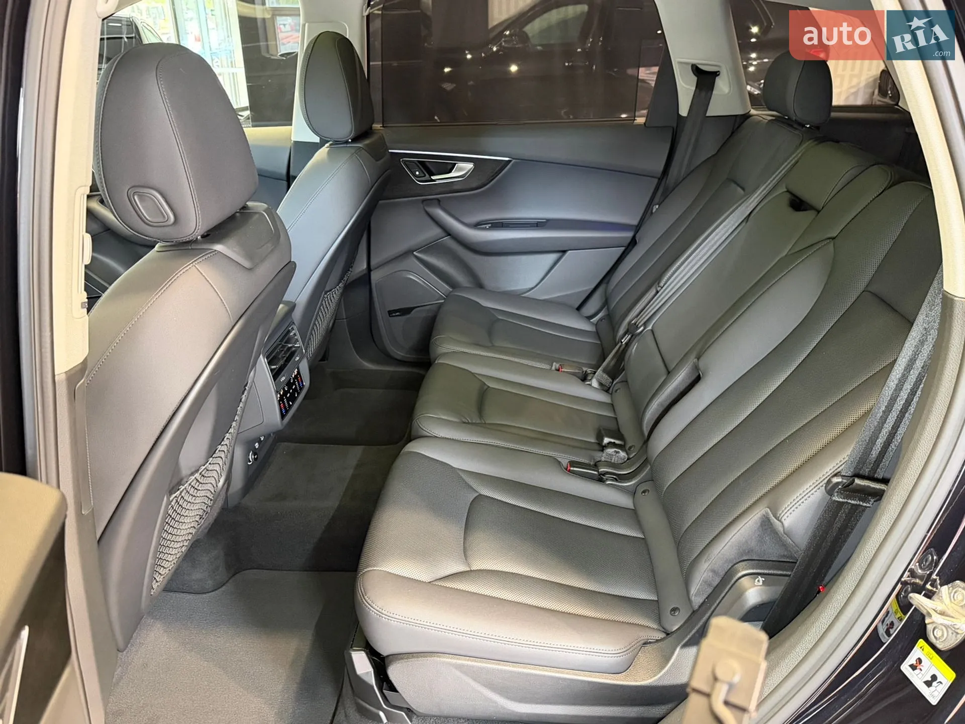 2020 Audi Q7 - мініатюра 58