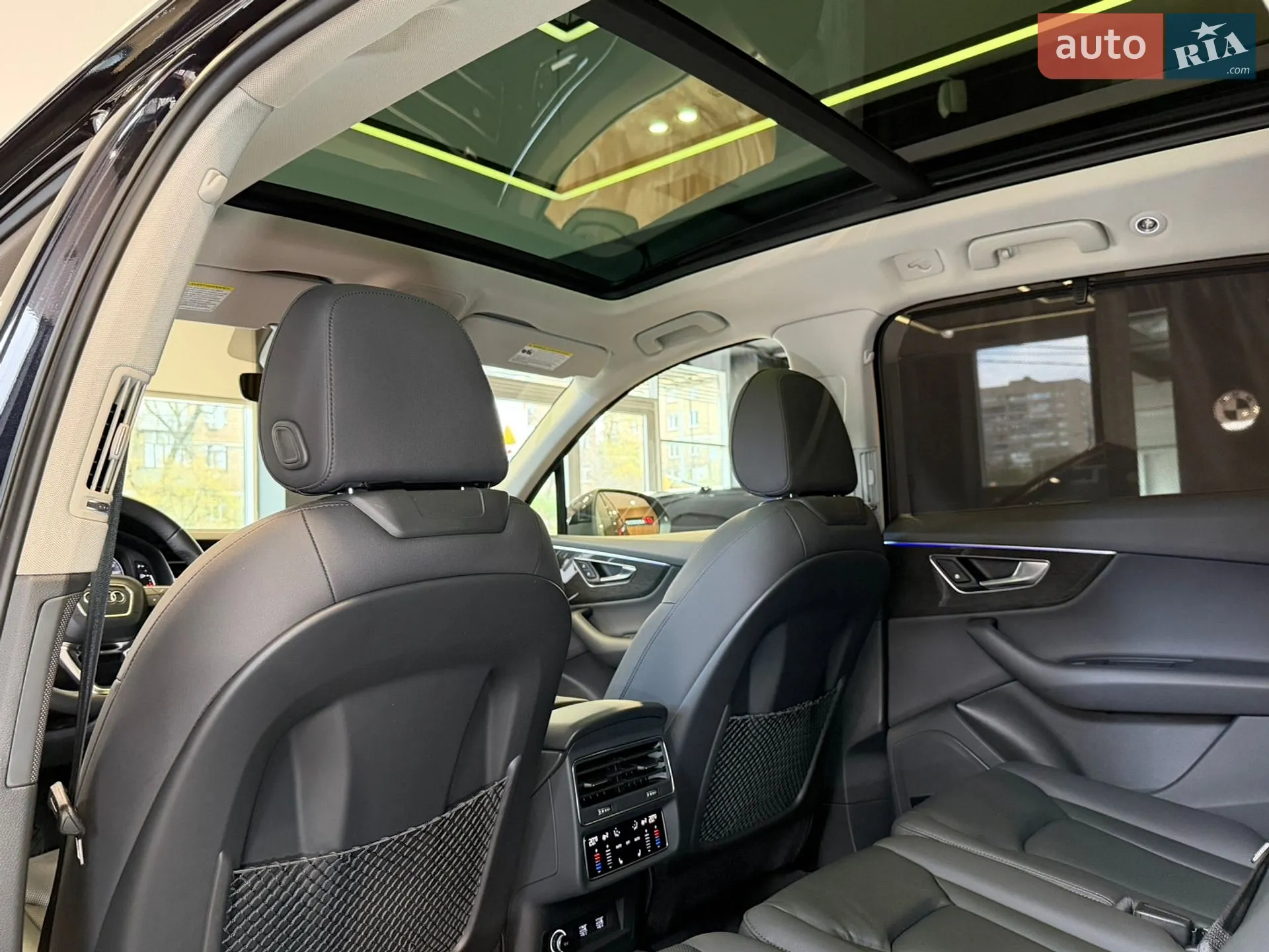 2020 Audi Q7 - мініатюра 61