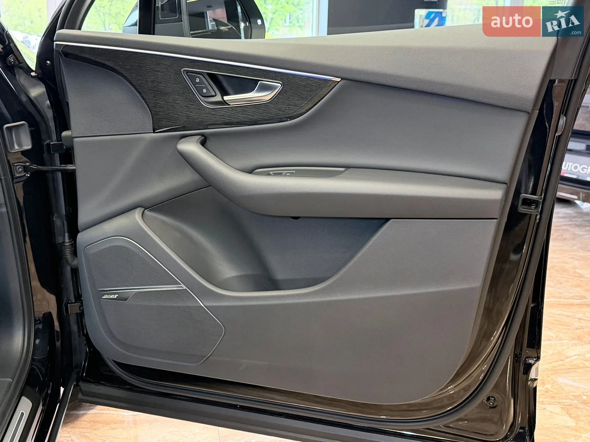 2020 Audi Q7 - мініатюра 75