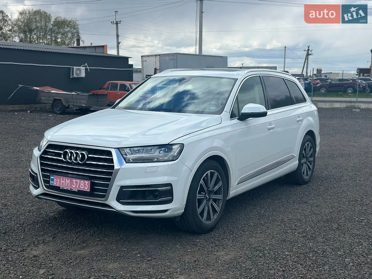 2017 Audi A4 - мініатюра 32