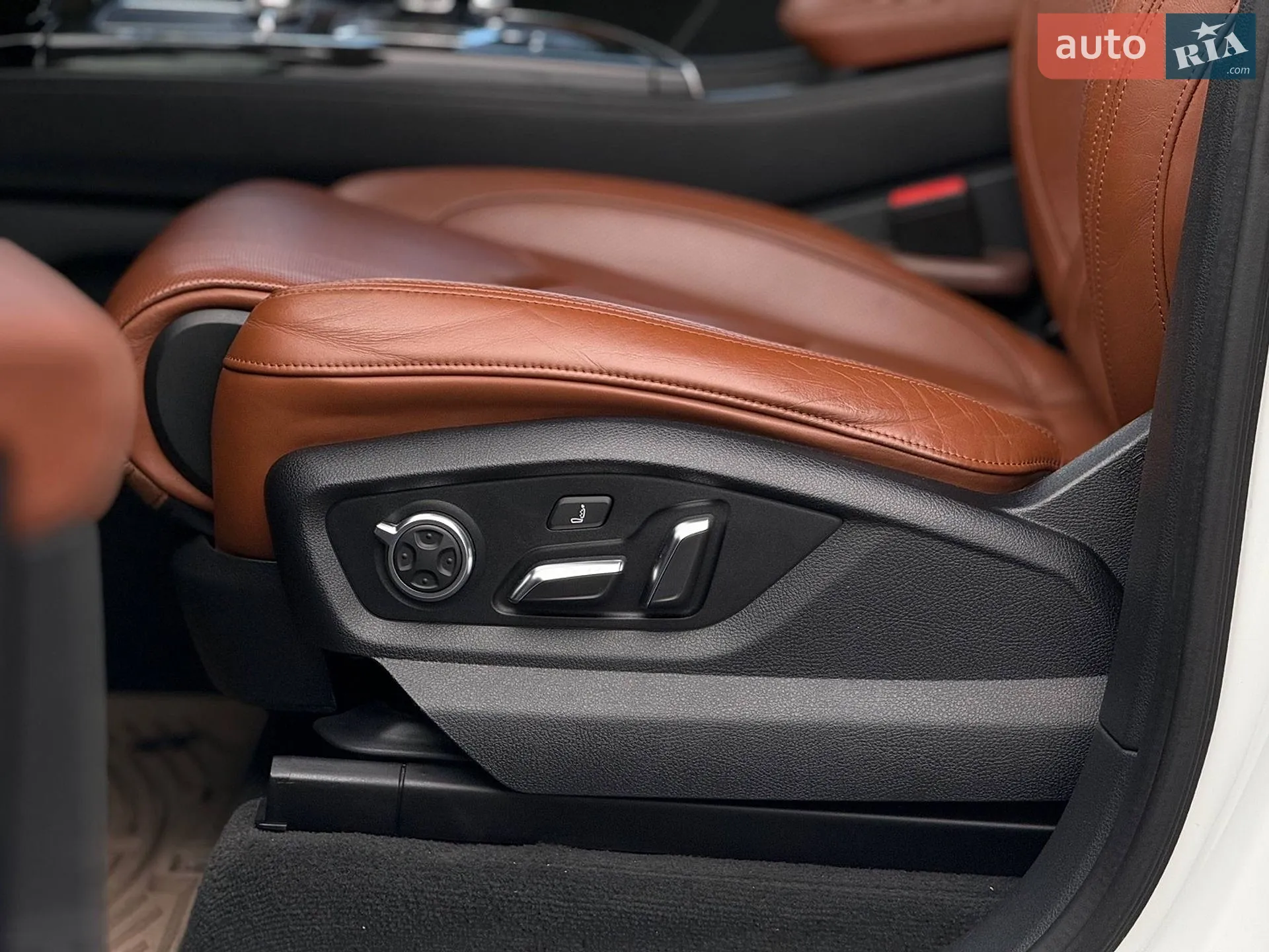 2018 Audi Q7 - мініатюра 18