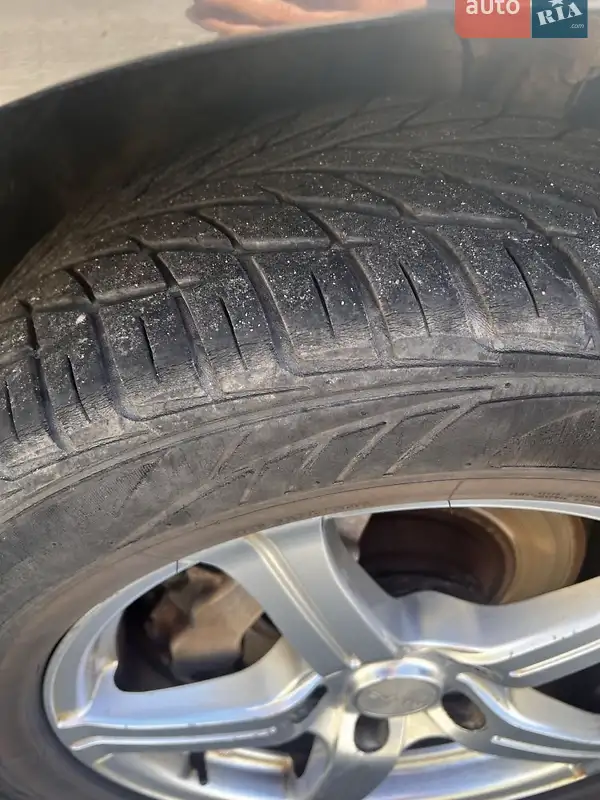Audi Q7 2008 VIN WAUZZZ4L39D017836 фото оголошення 9 з 46
