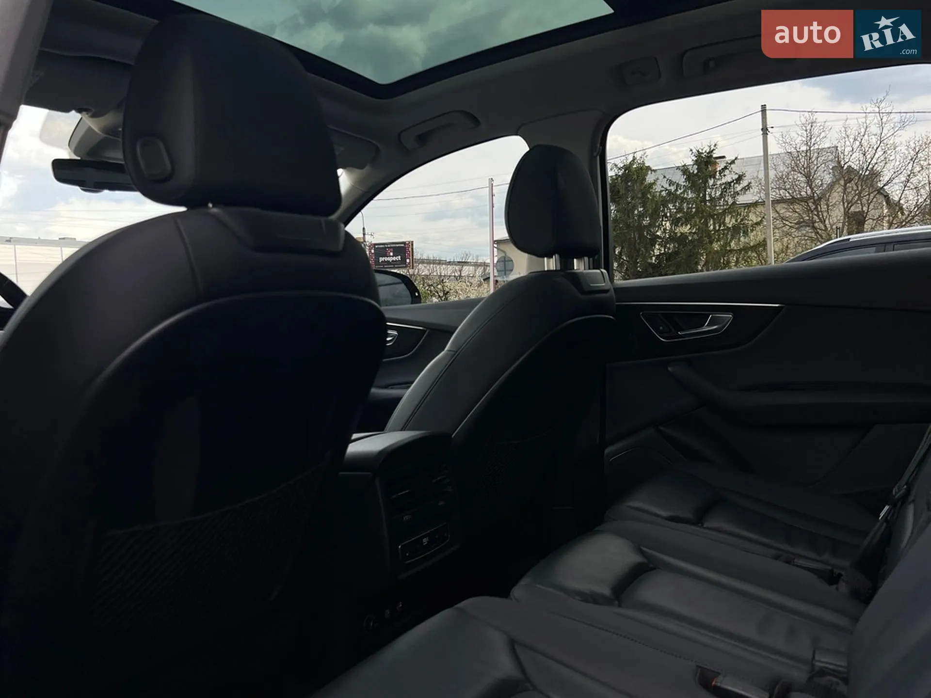 2020 Audi Q7 - мініатюра 28