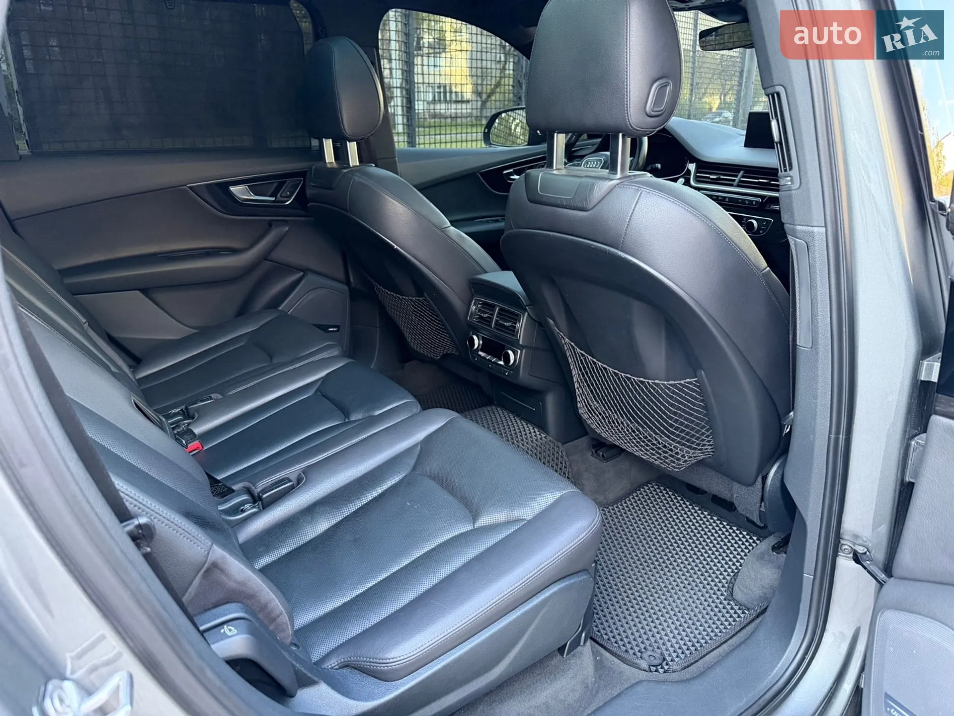 2015 Audi Q7 - мініатюра 6