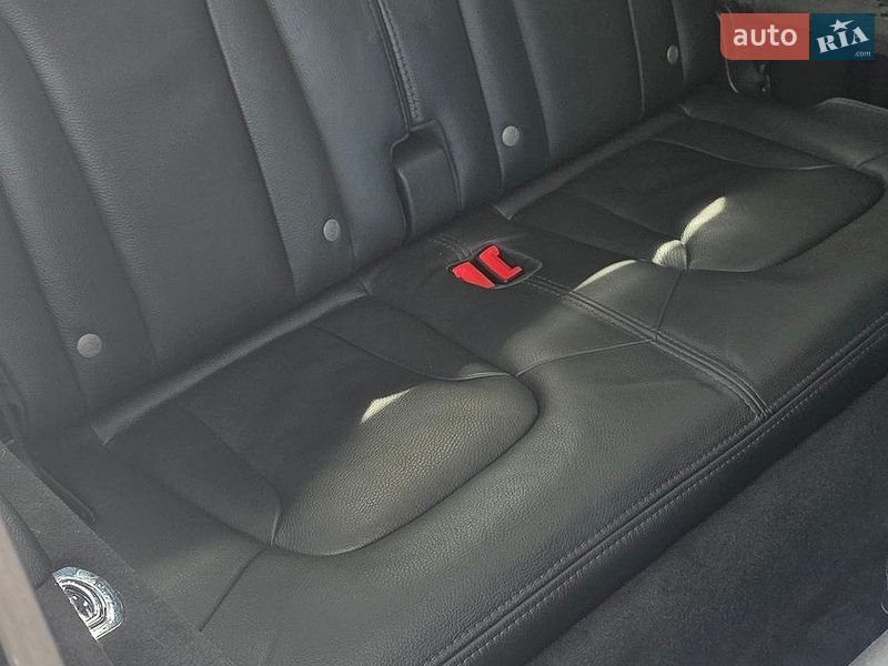 Внедорожник / Кроссовер Audi Q7 2010 в Одессе