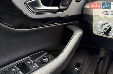 Позашляховик / Кросовер Audi Q7 2017 в Києві