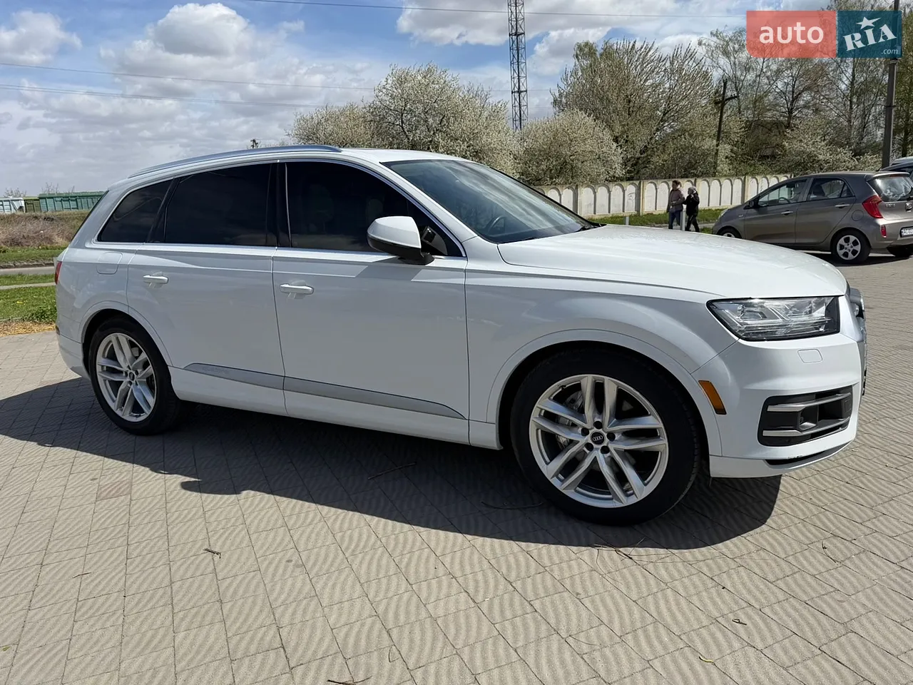 2020 Volkswagen Passat - мініатюра 50