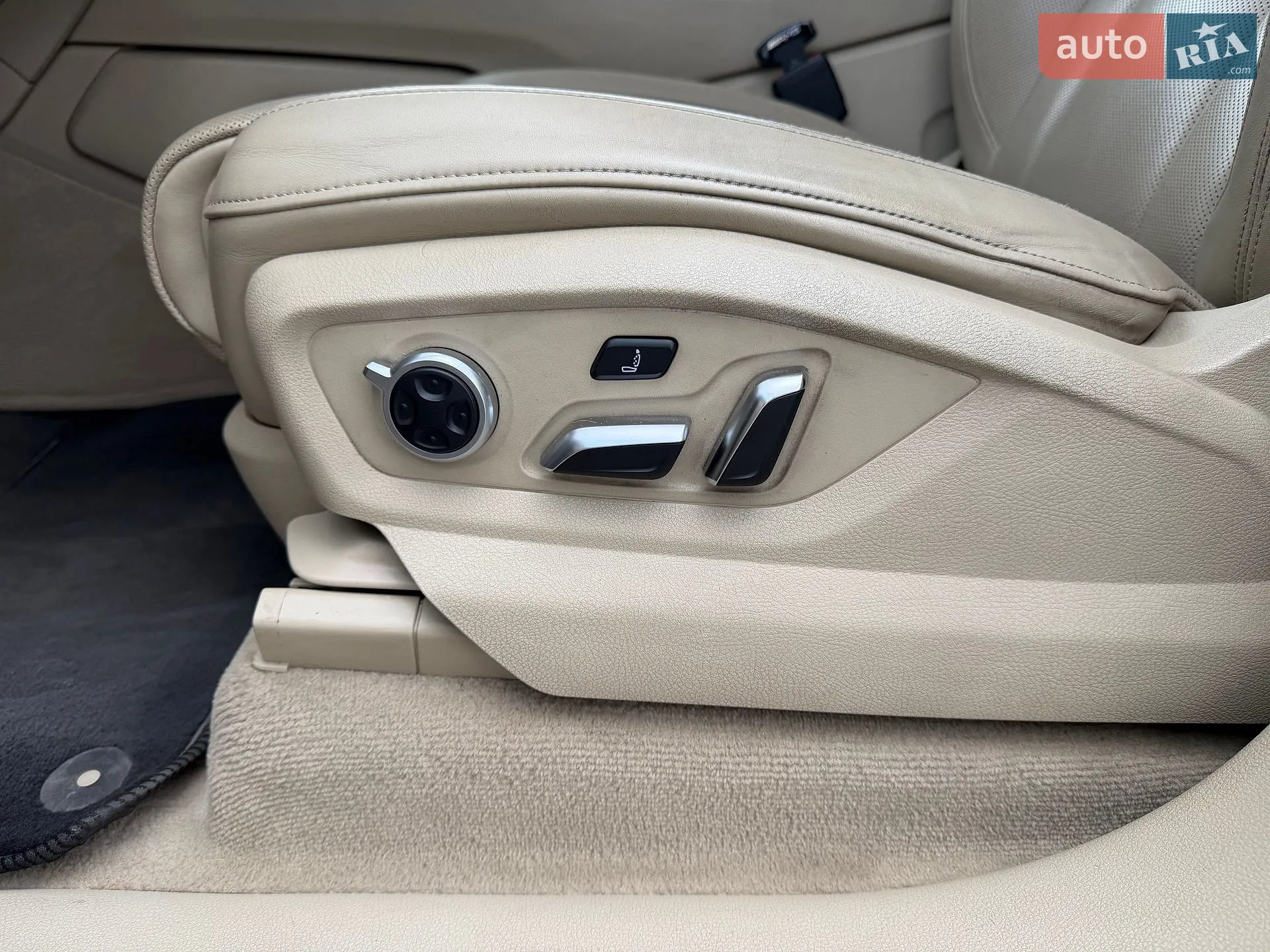 2018 Audi Q7 - мініатюра 30