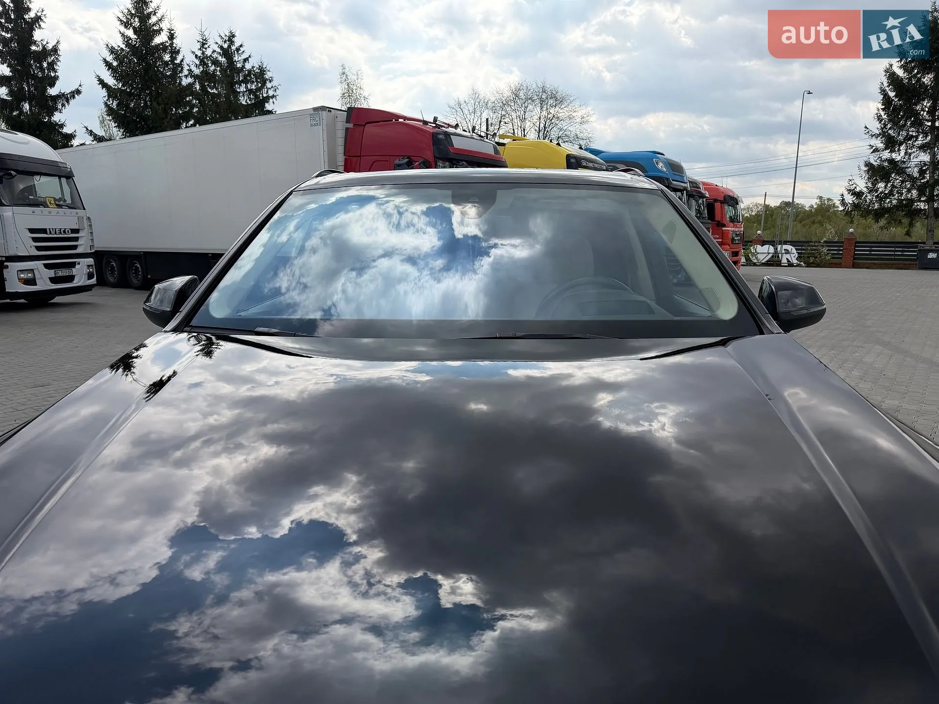 2018 Audi Q7 - мініатюра 14