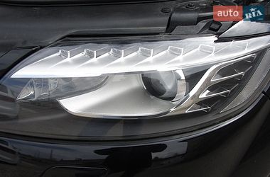 Позашляховик / Кросовер Audi Q7 2012 в Києві