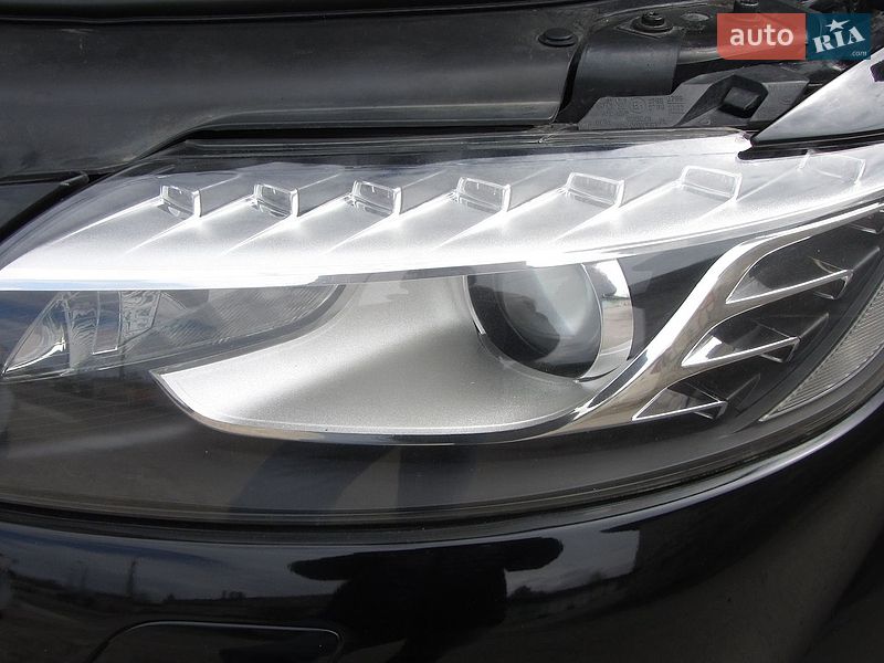 Позашляховик / Кросовер Audi Q7 2012 в Києві