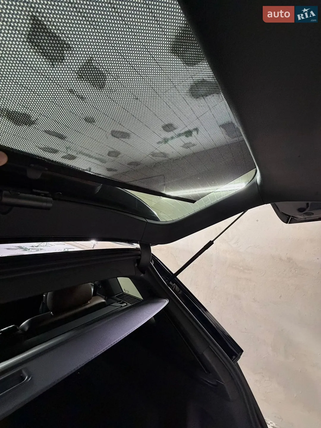 2016 Audi Q7 - мініатюра 27