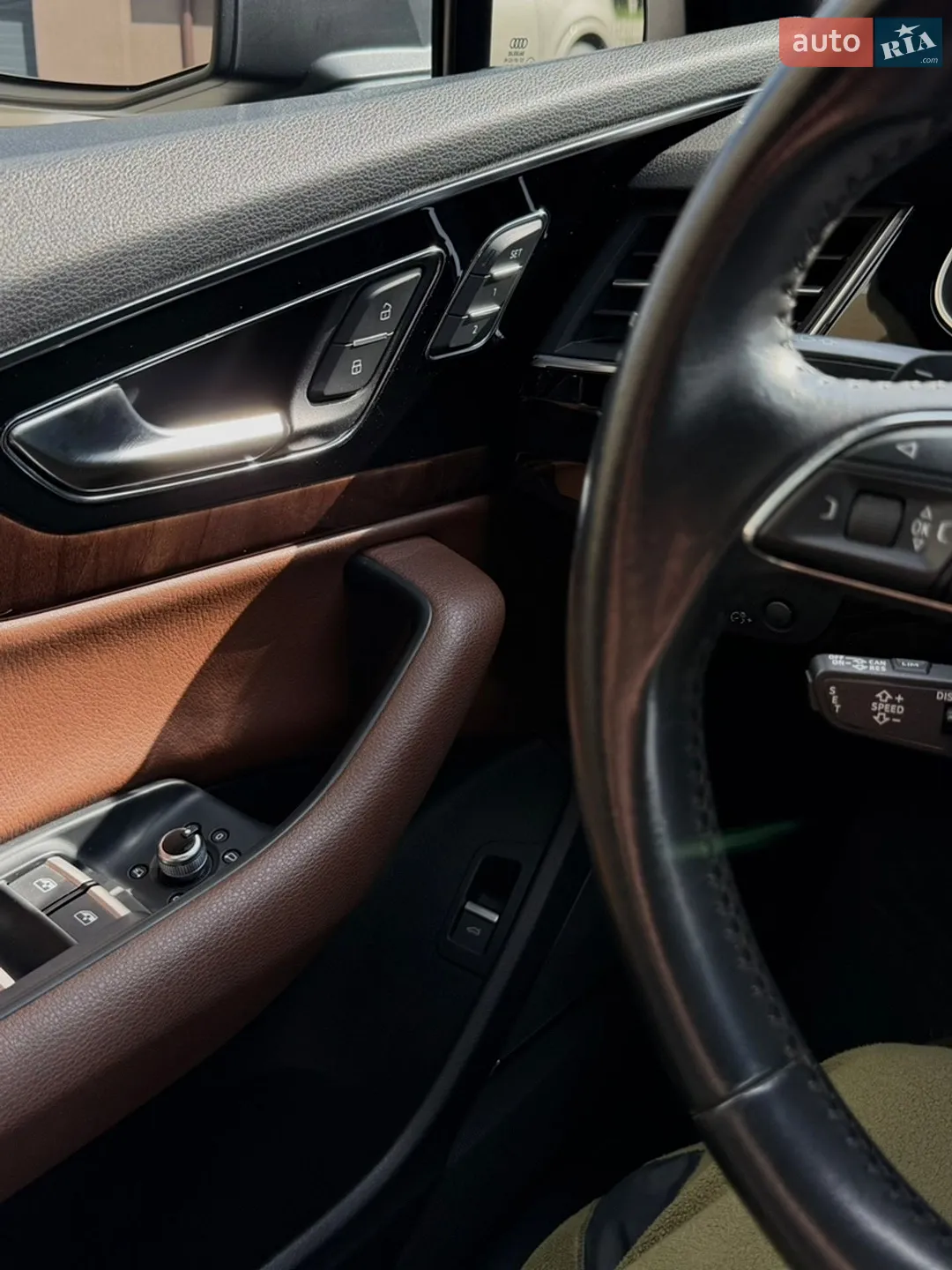 2016 Audi Q7 - мініатюра 48