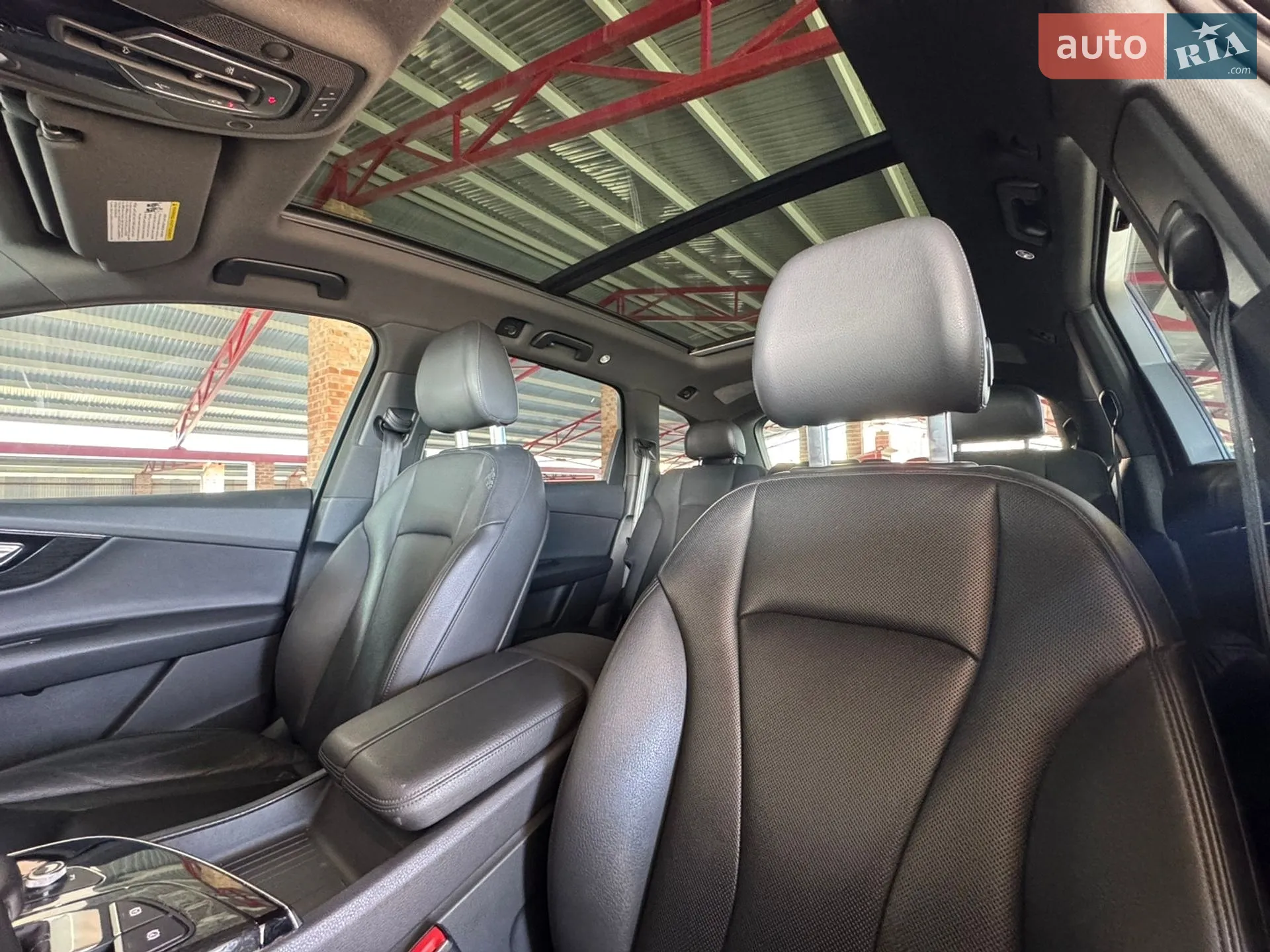 2018 Audi Q7 - мініатюра 21