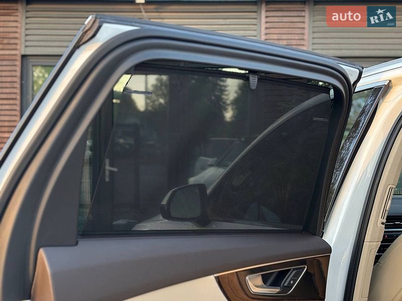 Внедорожник / Кроссовер Audi Q7 2018 в Львове