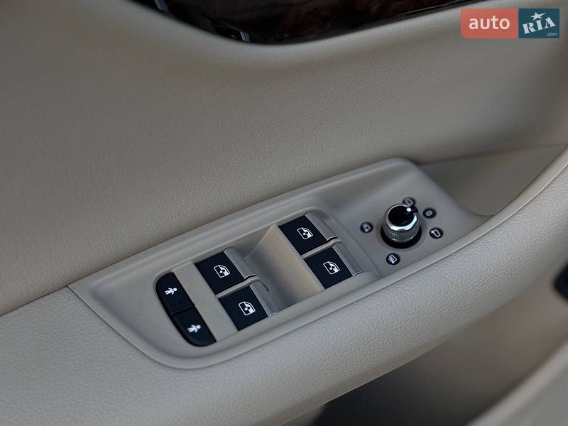 Внедорожник / Кроссовер Audi Q7 2018 в Львове
