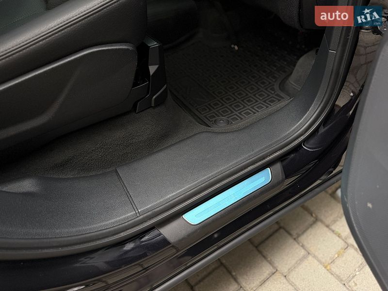 Внедорожник / Кроссовер Audi Q7 2018 в Ивано-Франковске