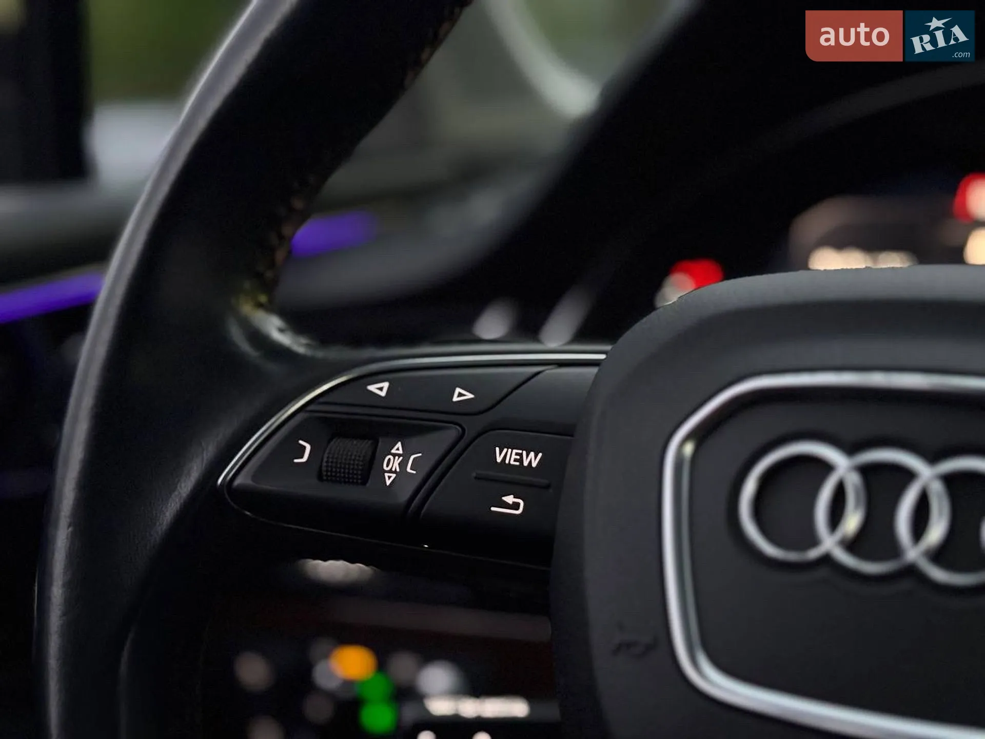 2017 Audi Q7 - мініатюра 15