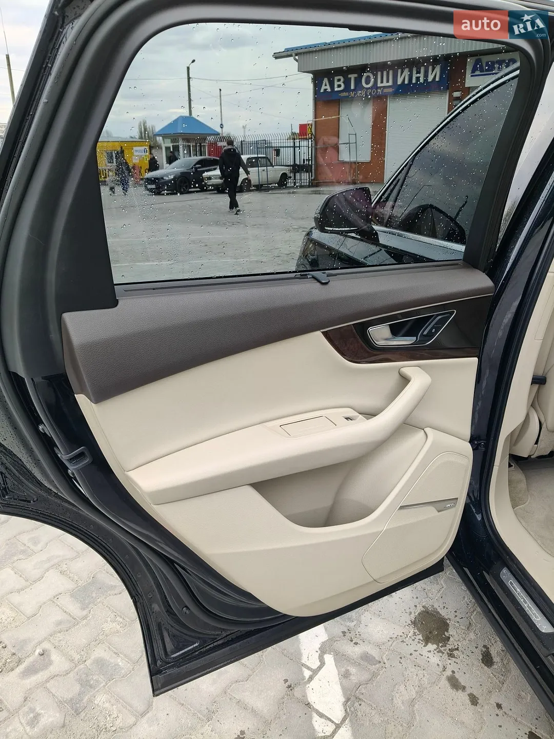 2016 Audi Q7 - мініатюра 16
