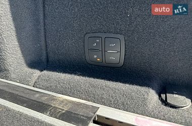 Внедорожник / Кроссовер Audi Q7 2012 в Львове