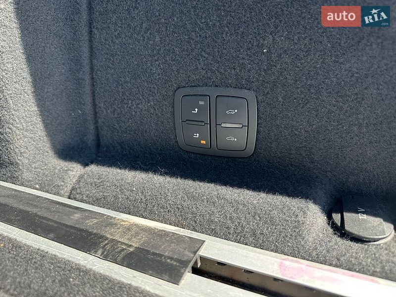 Внедорожник / Кроссовер Audi Q7 2012 в Львове