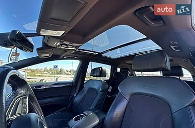 Внедорожник / Кроссовер Audi Q7 2012 в Львове