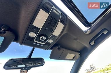 Внедорожник / Кроссовер Audi Q7 2012 в Львове