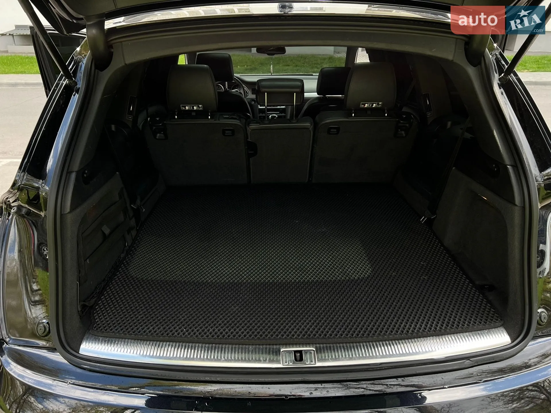 2012 Audi Q7 - мініатюра 19