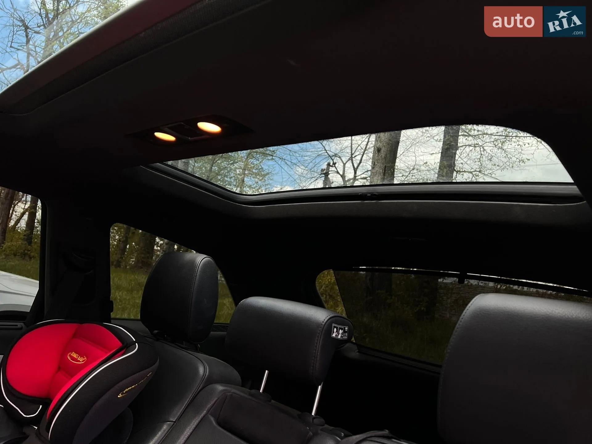 2012 Audi Q7 - мініатюра 24
