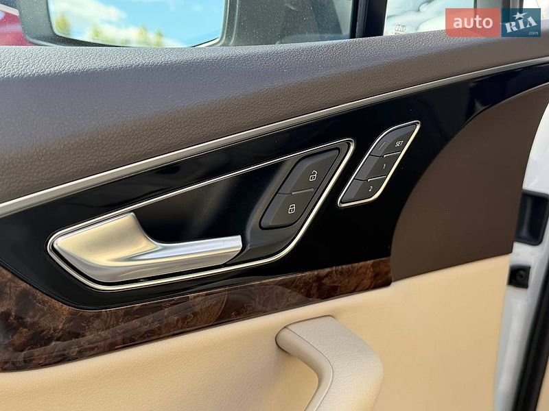 Внедорожник / Кроссовер Audi Q7 2017 в Львове