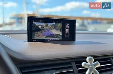 Внедорожник / Кроссовер Audi Q7 2017 в Львове