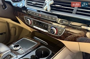 Внедорожник / Кроссовер Audi Q7 2017 в Львове