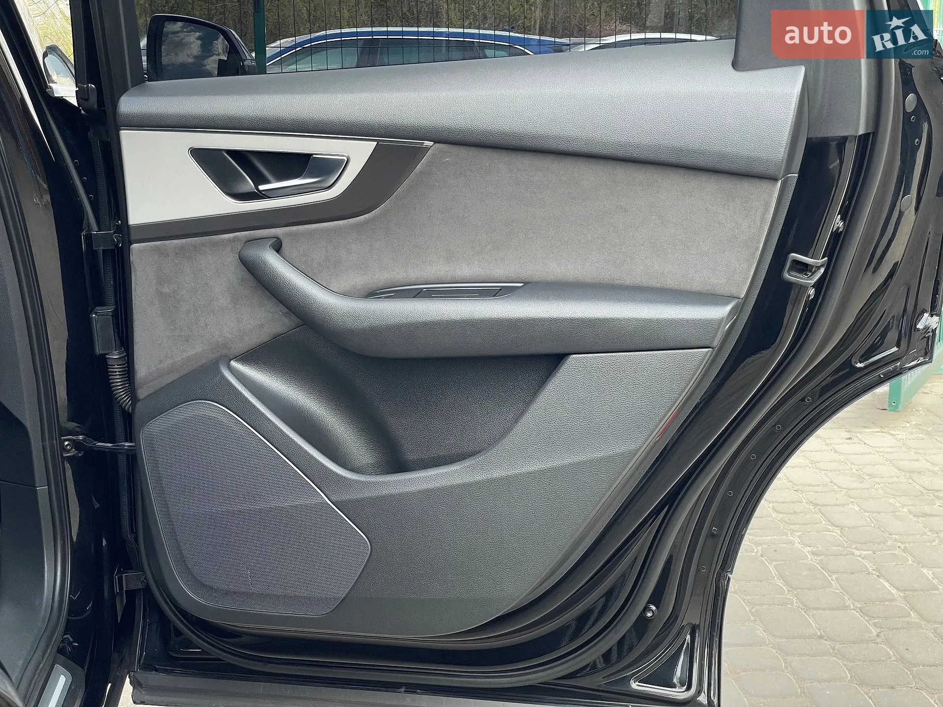 2016 Audi Q7 - мініатюра 32