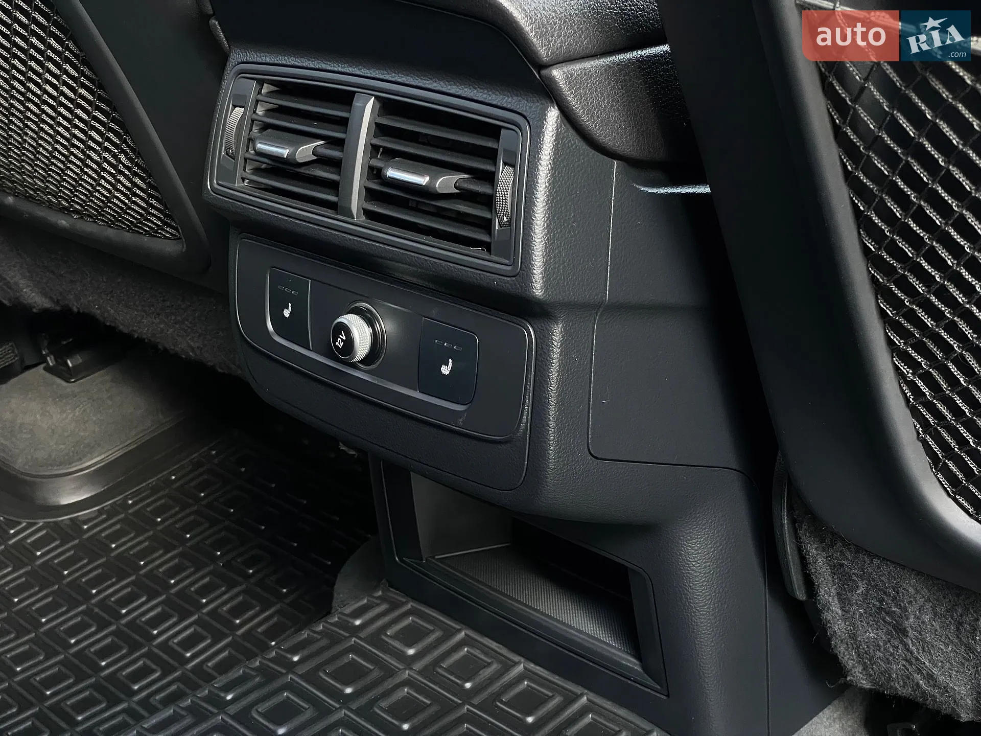 2016 Audi Q7 - мініатюра 34