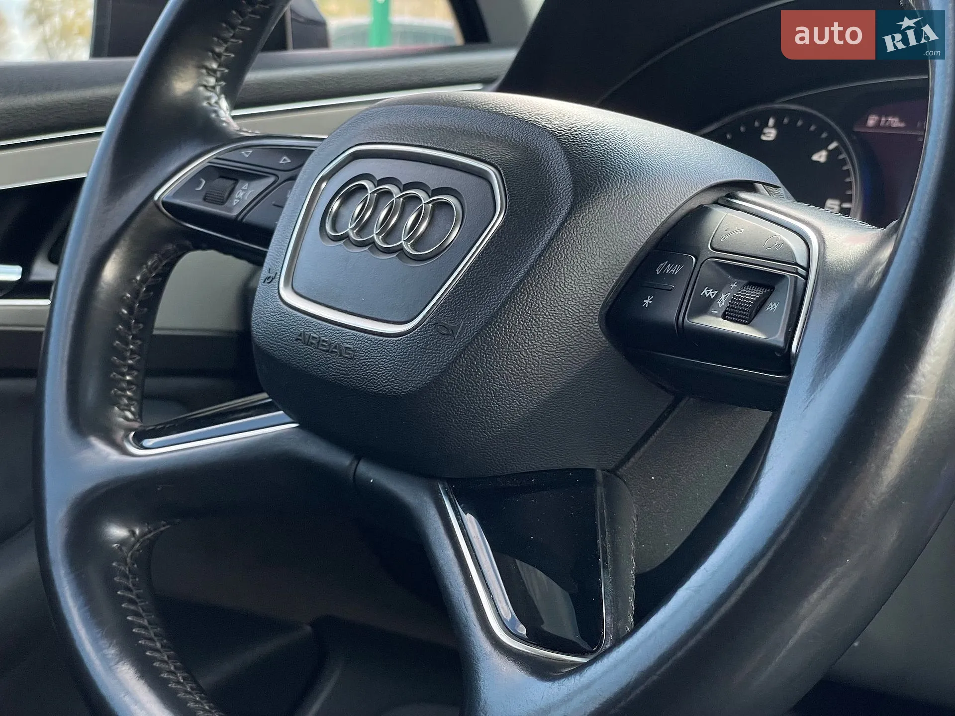 2016 Audi Q7 - мініатюра 42