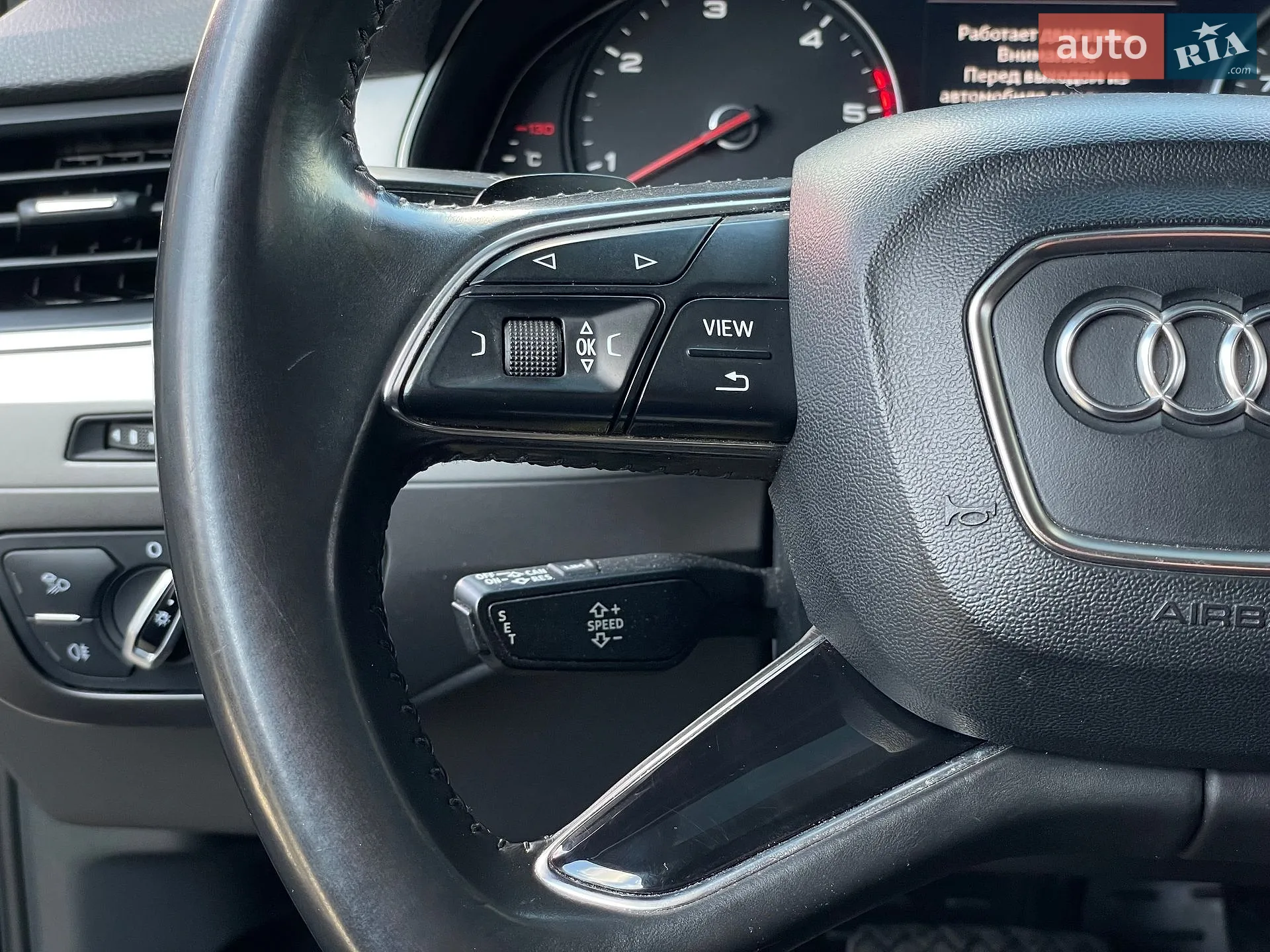 2016 Audi Q7 - мініатюра 46