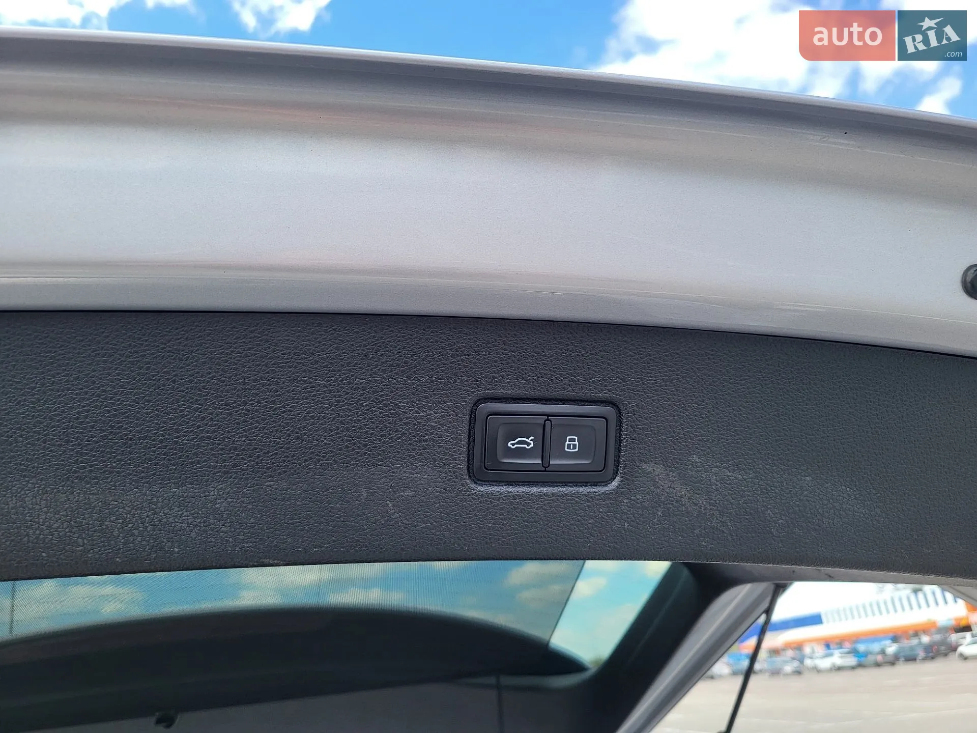 2016 Audi Q7 - мініатюра 19