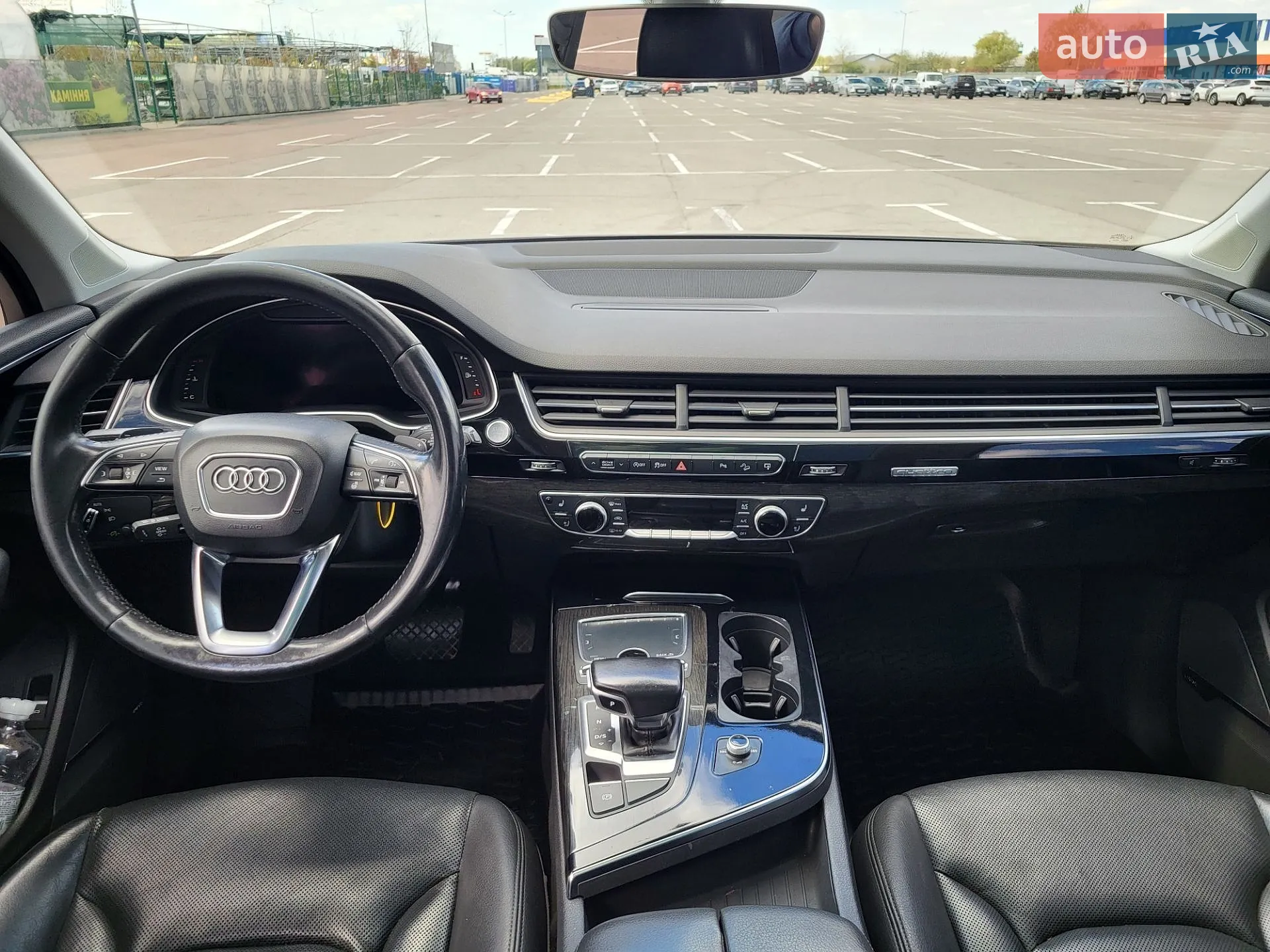 2016 Audi Q7 - мініатюра 24