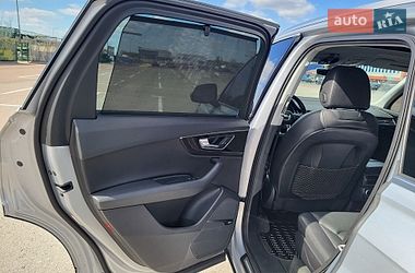 Внедорожник / Кроссовер Audi Q7 2016 в Львове