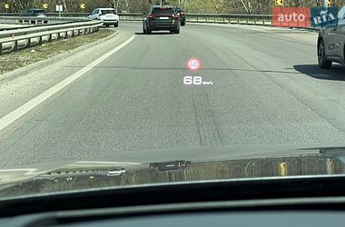 Внедорожник / Кроссовер Audi Q7 2018 в Киеве